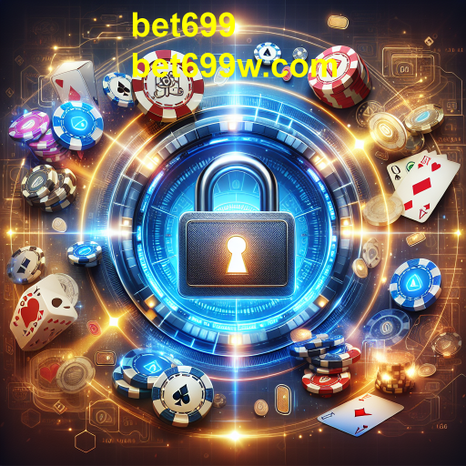 A Importância da Segurança em Jogos Online: Um Olhar sobre a bet699