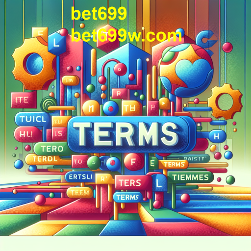 Desbravando a Categoria 'Termos' no Bet699: Um Mundo de Desafios Linguísticos